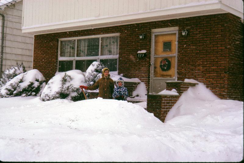 Christmas 1969, 1970, Halloween 1969 3200dpi 034.jpg - Xmas 1969